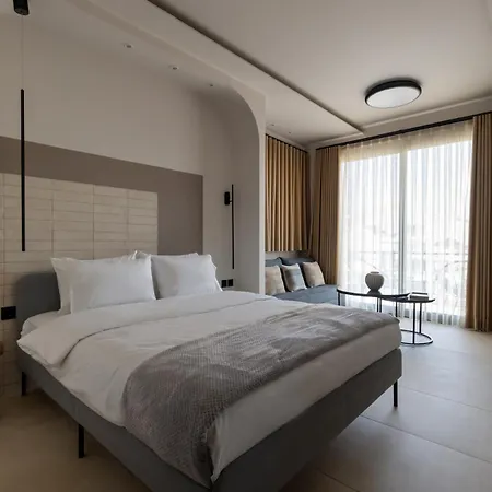 Clock Central Stay Ksanti Zewnętrze zdjęcie