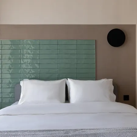 Clock Central Stay Ksanti Zewnętrze zdjęcie