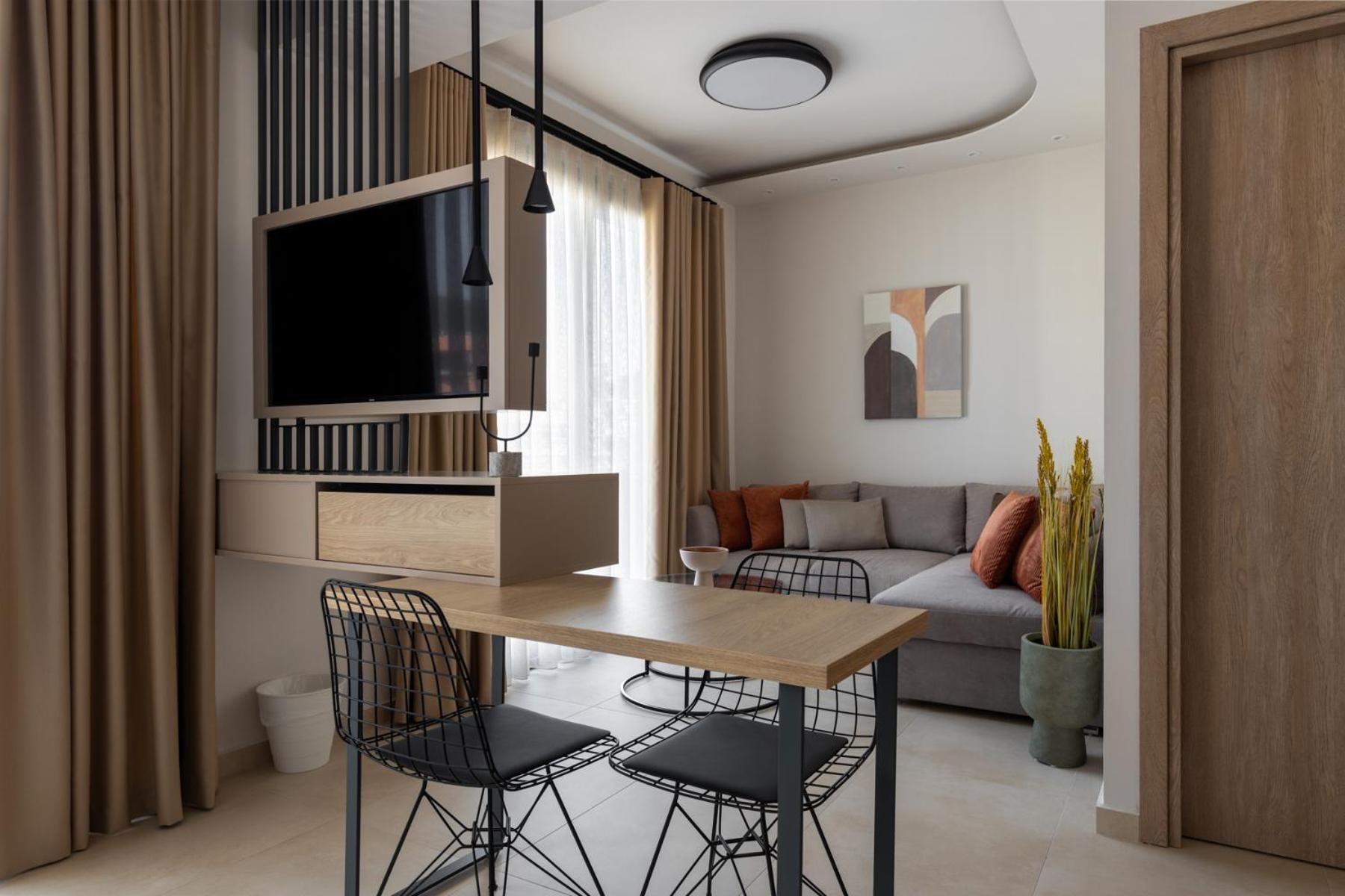 Clock Xanthi