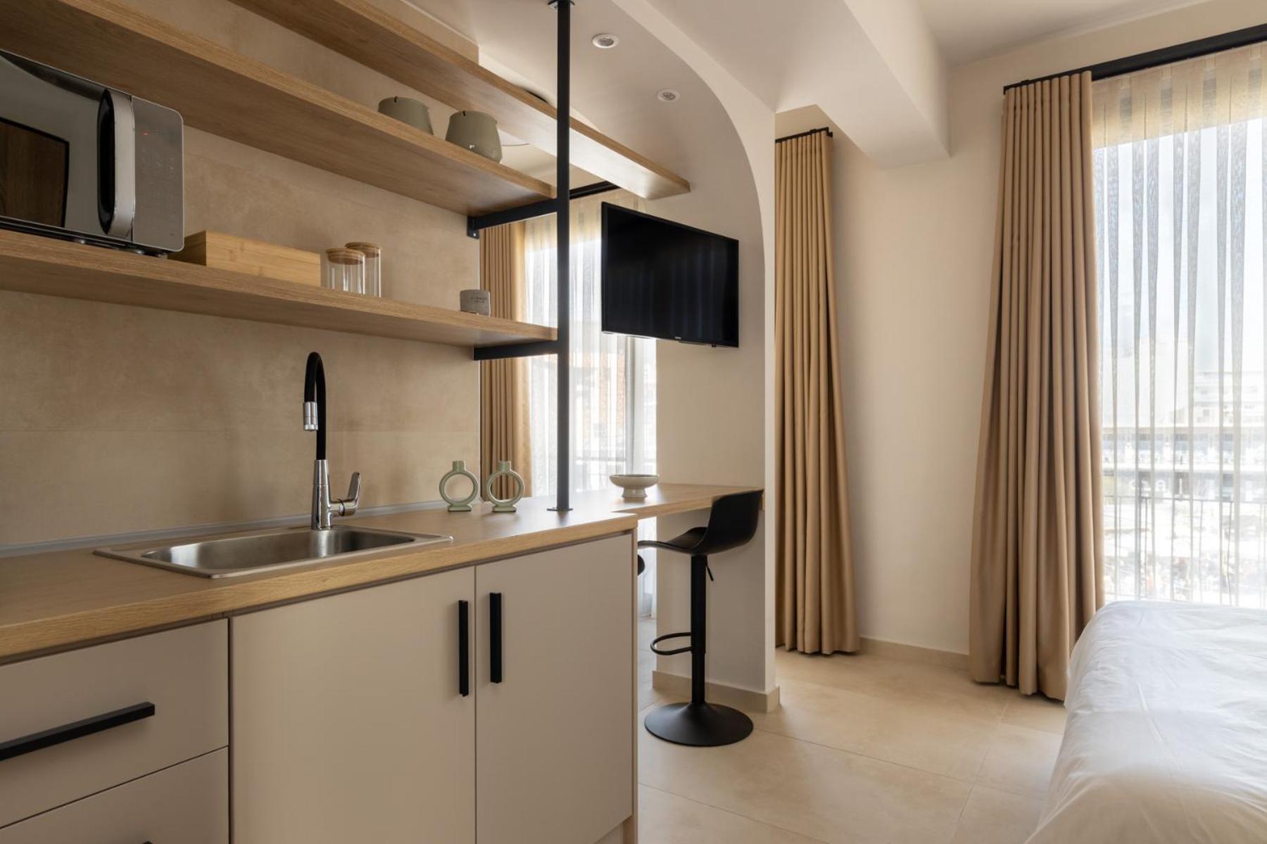 Clock Xanthi